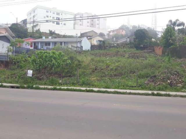 Terreno para venda  no Bairro São Cristóvão em Caxias do Sul