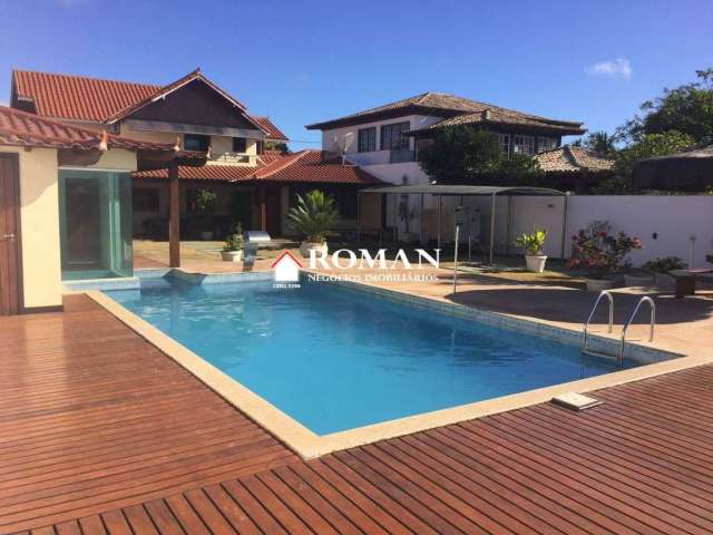 Casa no bairro Portinho, Cabo Frio - venda