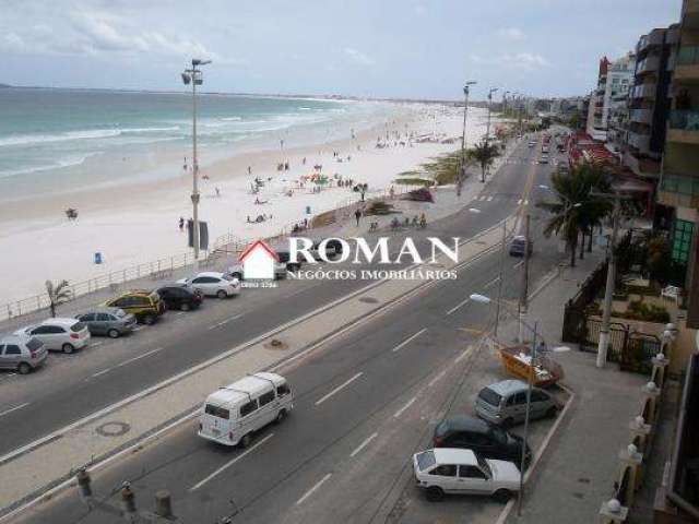 Apartamento no bairro Praia do Forte, Cabo Frio - venda