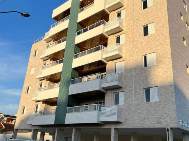 Apartamento Mobiliado em Ubatuba Itaguá