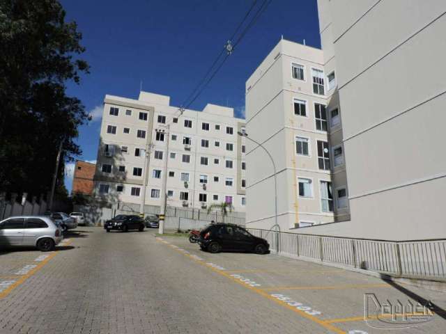 APARTAMENTO Rondônia Novo Hamburgo