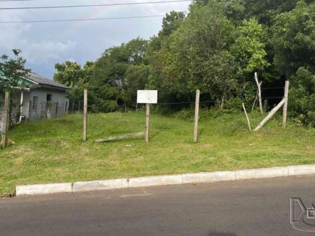 TERRENO Rondônia Novo Hamburgo