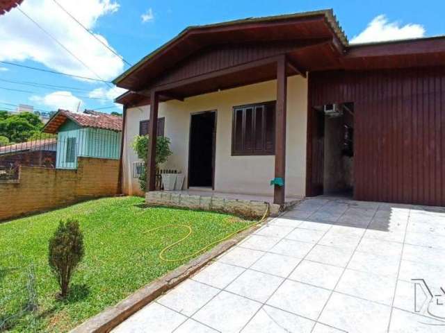 CASA Rondônia Novo Hamburgo