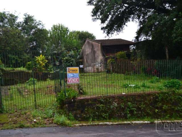 TERRENO Guarani Novo Hamburgo