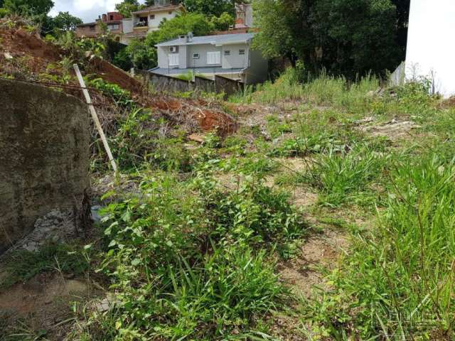 TERRENO Boa Vista Novo Hamburgo