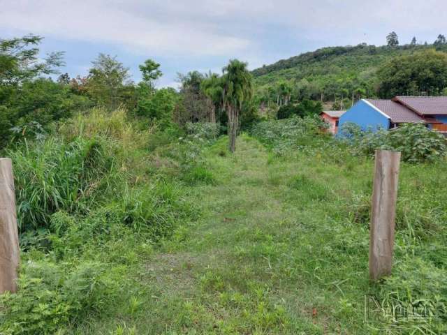 TERRENO Rosas Estância Velha