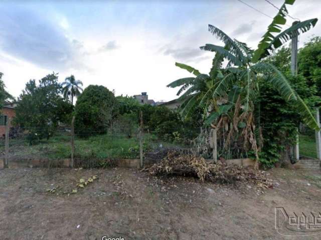 TERRENO Arroio da Manteiga São Leopoldo