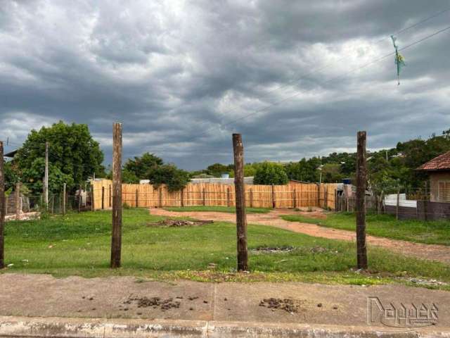 TERRENO Boa Saúde Novo Hamburgo