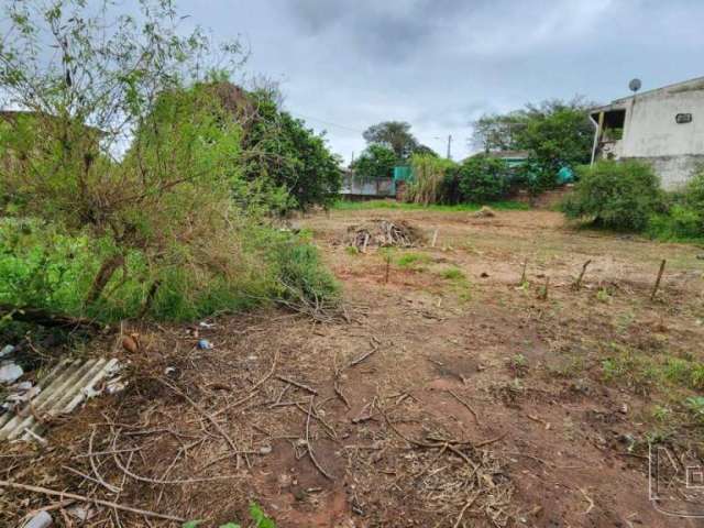 TERRENO Arroio da Manteiga São Leopoldo