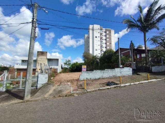 TERRENO Guarani Novo Hamburgo