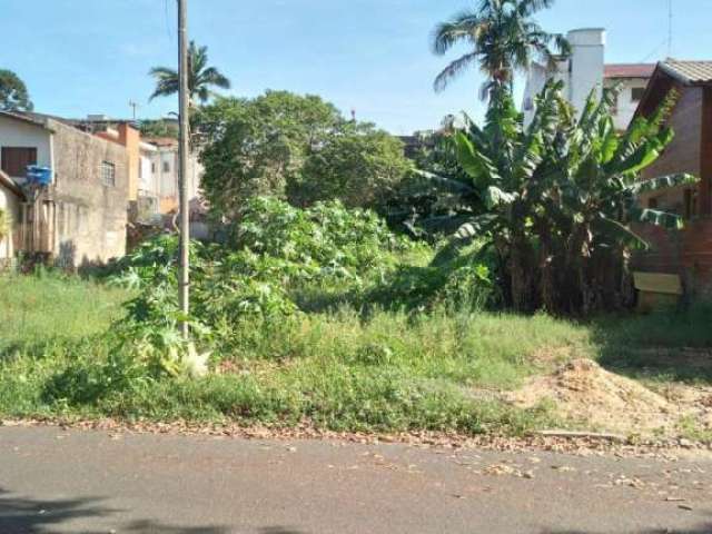 TERRENO Guarani Novo Hamburgo