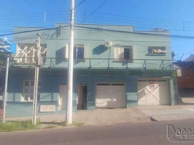 PREDIO COMERCIAL / INDUSTRIAL Rio Branco Novo Hamburgo