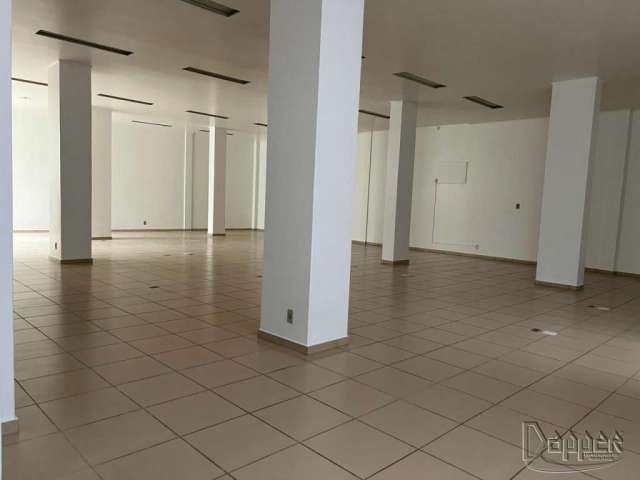 SALA COMERCIAL Centro Novo Hamburgo