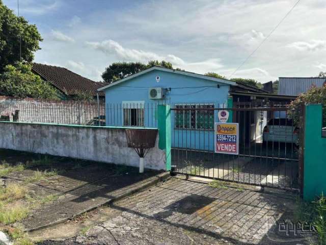 CASA Jardim Mauá Novo Hamburgo