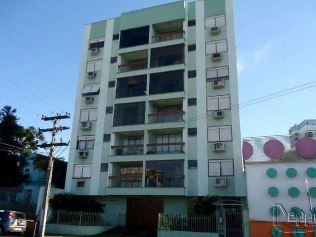 APARTAMENTO Rio Branco Novo Hamburgo