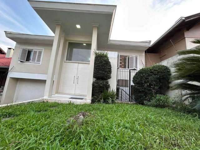 CASA Jardim Mauá Novo Hamburgo