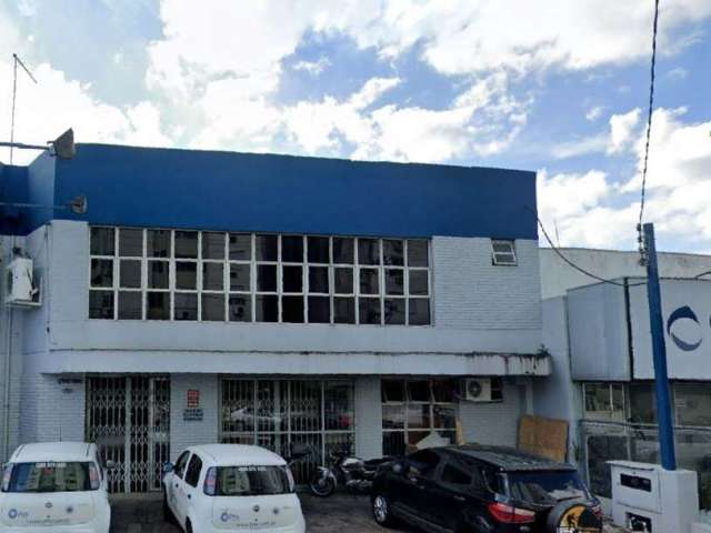 PREDIO COMERCIAL / INDUSTRIAL Ideal Novo Hamburgo