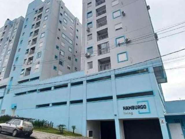 APARTAMENTO Guarani Novo Hamburgo