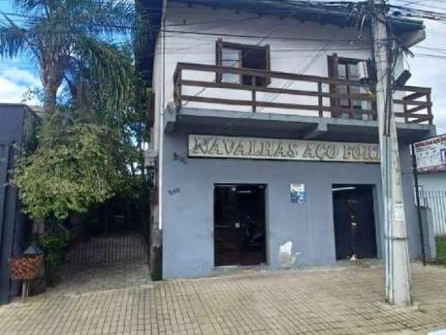 APARTAMENTO Canudos Novo Hamburgo