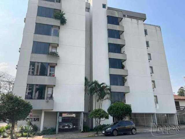 APARTAMENTO Pátria Nova Novo Hamburgo