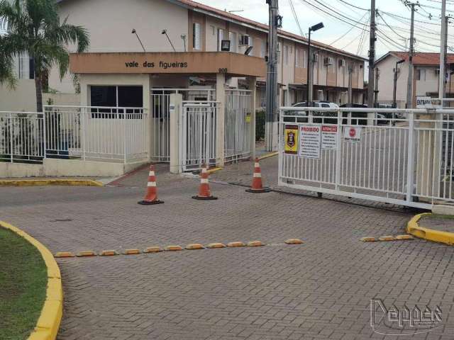 CASA EM CONDOMINIO Canudos Novo Hamburgo