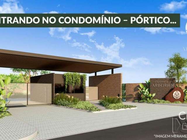 TERRENO EM CONDOMINIO Lomba Grande Novo Hamburgo