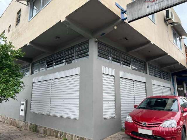 PREDIO COMERCIAL / INDUSTRIAL Rincão Novo Hamburgo