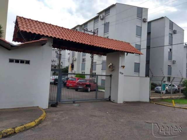 APARTAMENTO Canudos Novo Hamburgo