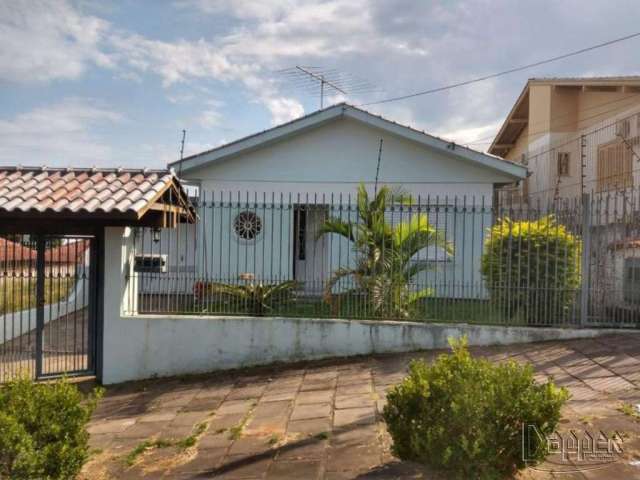 CASA Ouro Branco Novo Hamburgo