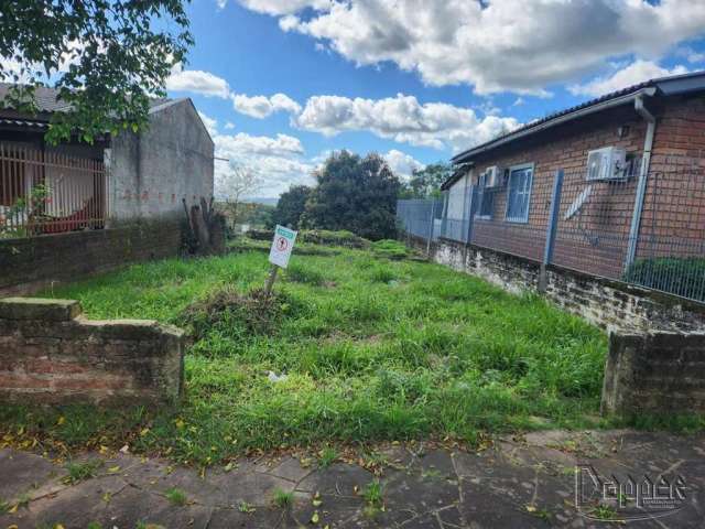 TERRENO Rondônia Novo Hamburgo