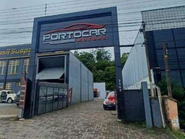 PREDIO COMERCIAL / INDUSTRIAL Roselândia Novo Hamburgo