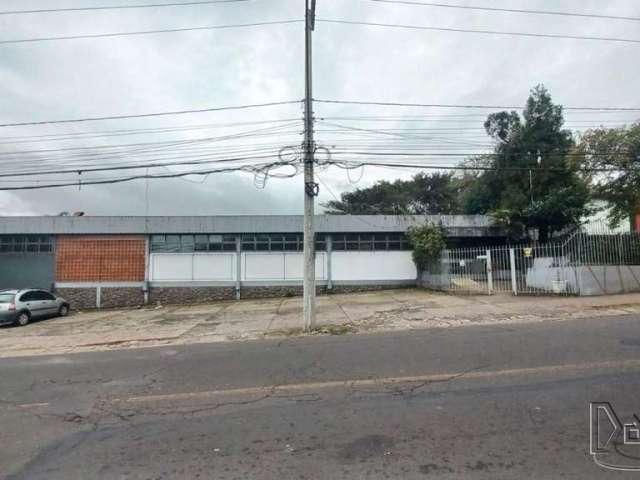 PREDIO COMERCIAL / INDUSTRIAL Hamburgo Velho Novo Hamburgo