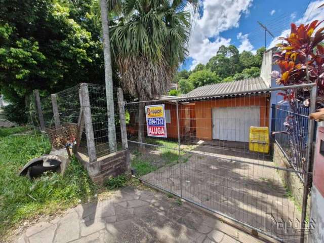 CASA Rondônia Novo Hamburgo