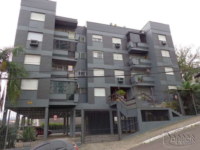 APARTAMENTO Hamburgo Velho Novo Hamburgo