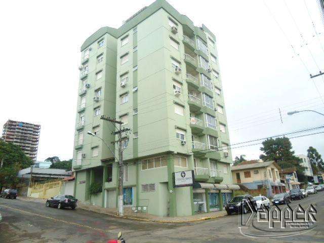 APARTAMENTO Guarani Novo Hamburgo