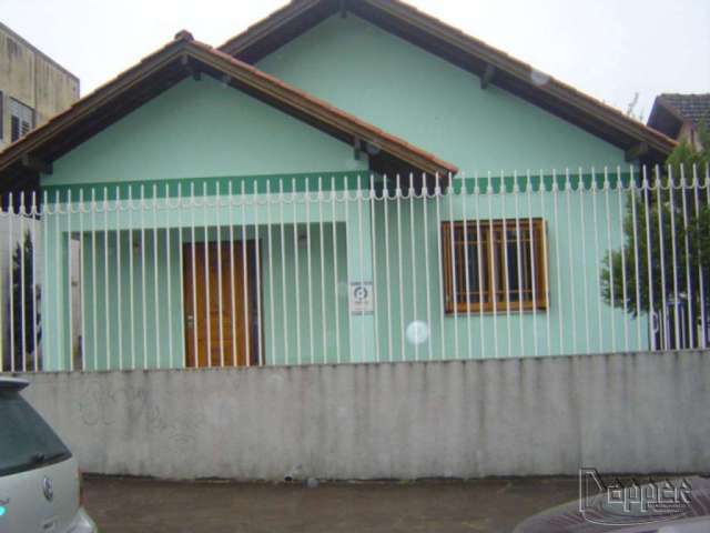 CASA Rio Branco Novo Hamburgo