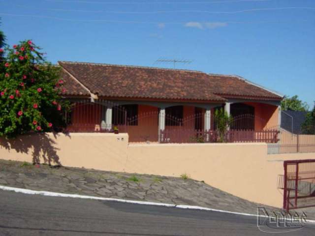 CASA São Jorge Novo Hamburgo