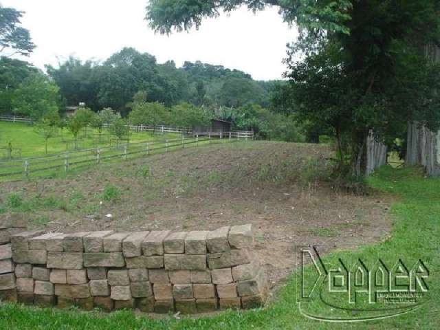 AREA Rincão dos Ilhéus Estância Velha