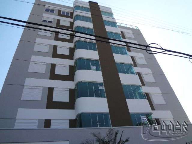 APARTAMENTO Guarani Novo Hamburgo