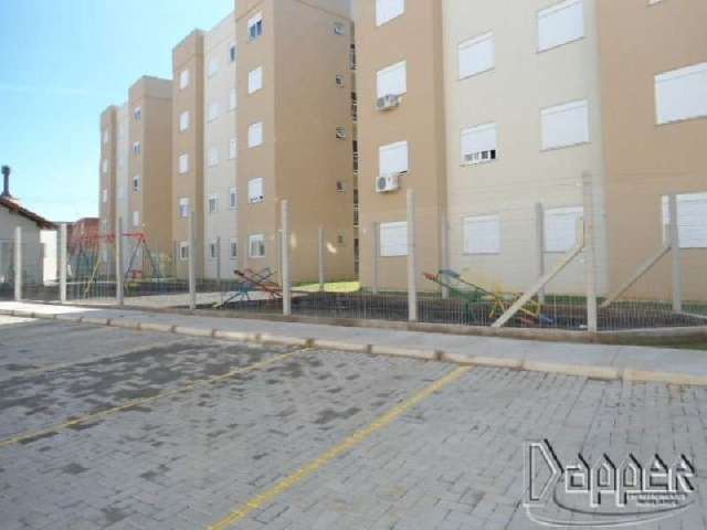 APARTAMENTO Industrial Novo Hamburgo