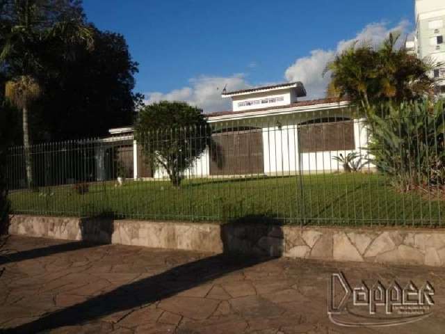 CASA Centro Estância Velha