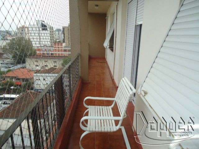 APARTAMENTO Centro Novo Hamburgo