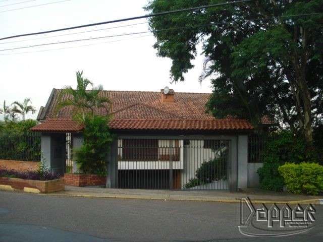 CASA Rondônia Novo Hamburgo