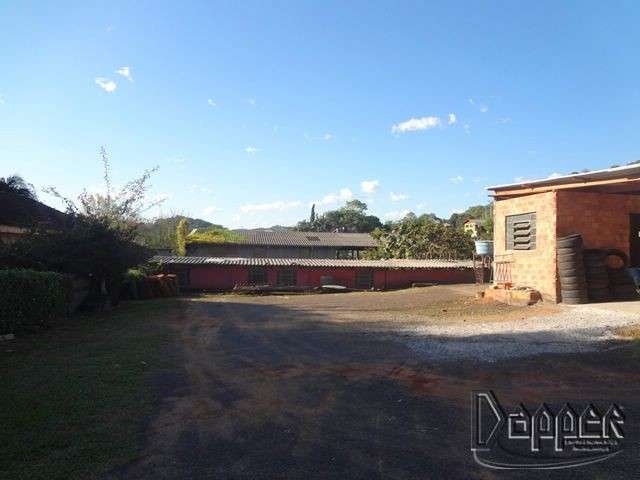 TERRENO Floresta Estância Velha