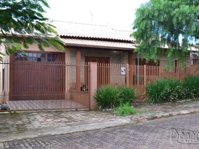 CASA Imigrante Campo Bom