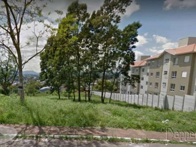 TERRENO Rondônia Novo Hamburgo