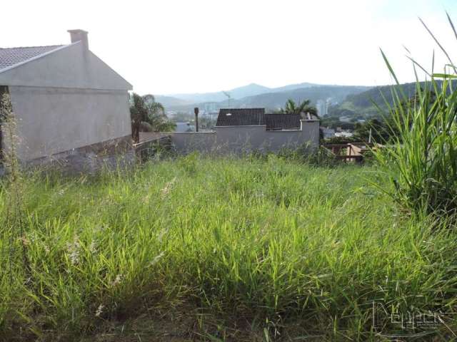 TERRENO União Estância Velha