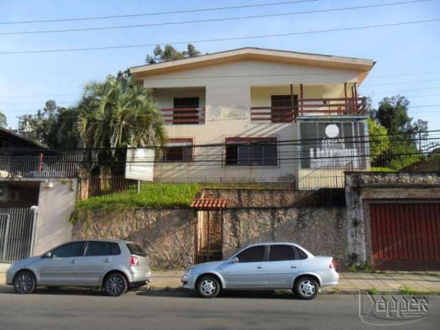 CASA Rondônia Novo Hamburgo