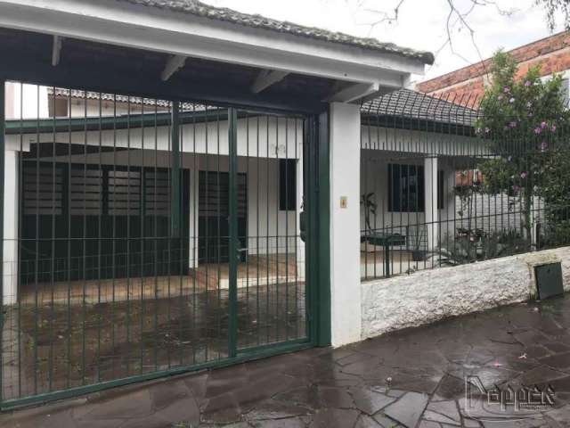 CASA Canudos Novo Hamburgo