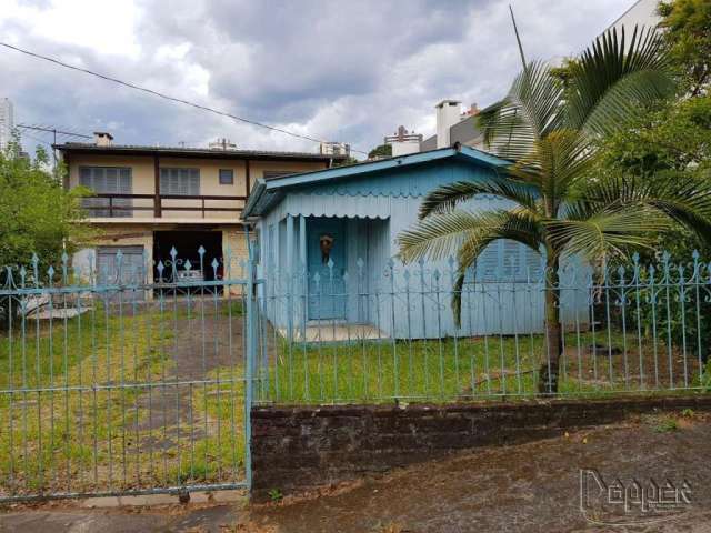 CASA Jardim Mauá Novo Hamburgo